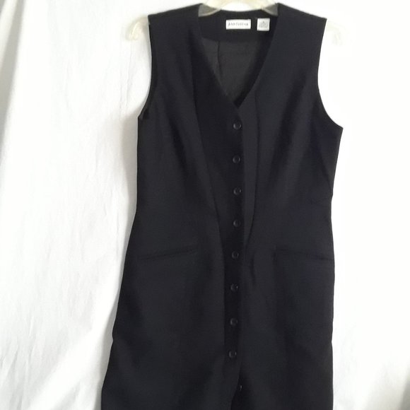 Ann Taylor, 100% Wool Dress - Picture 1 of 5